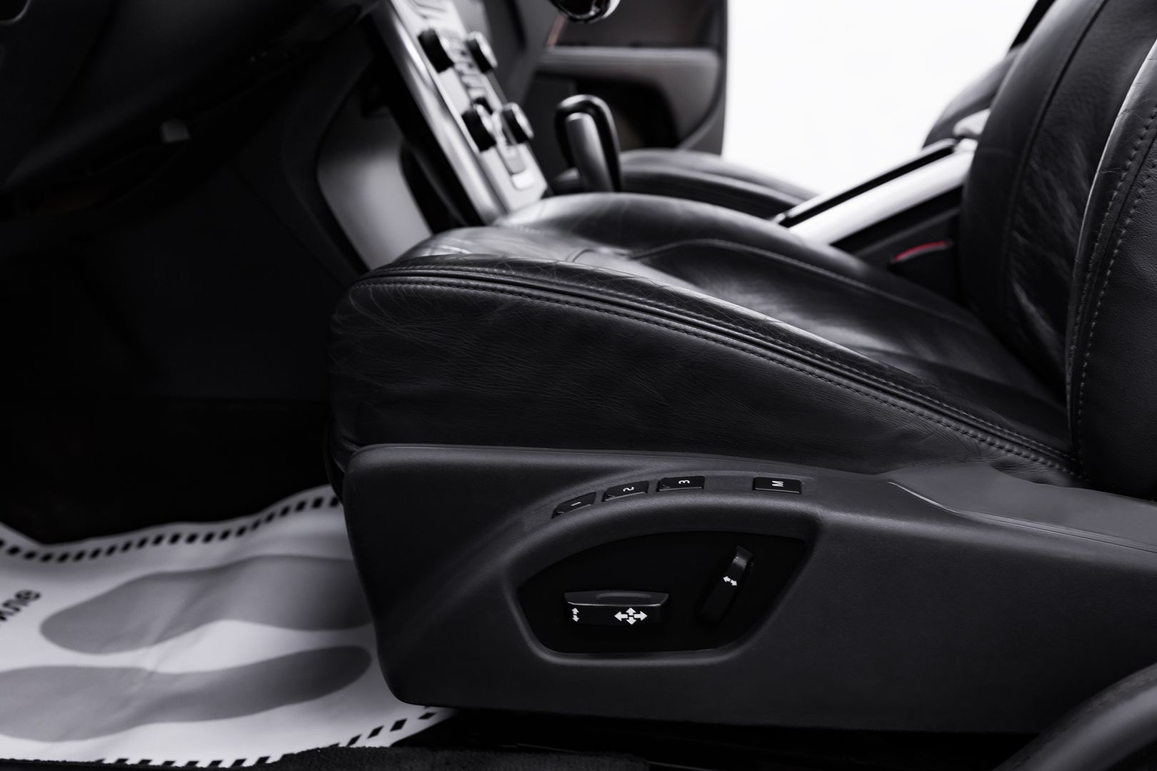 Volvo XC70, II, 2012 фото 7