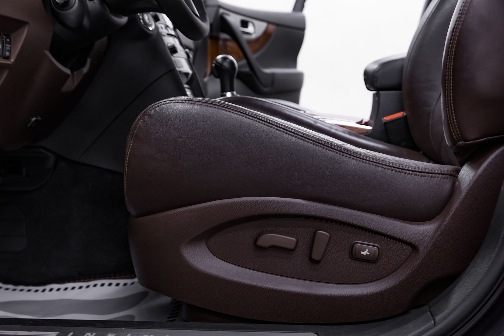 Infiniti FX, II (S51), 2011 фото 19