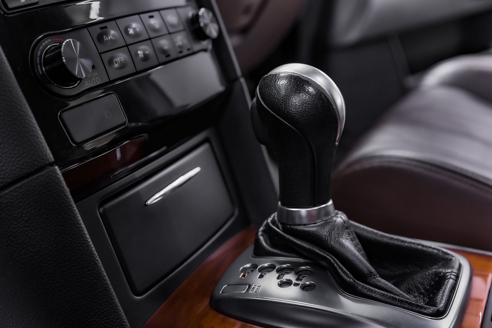 Infiniti FX, II (S51), 2011 фото 13