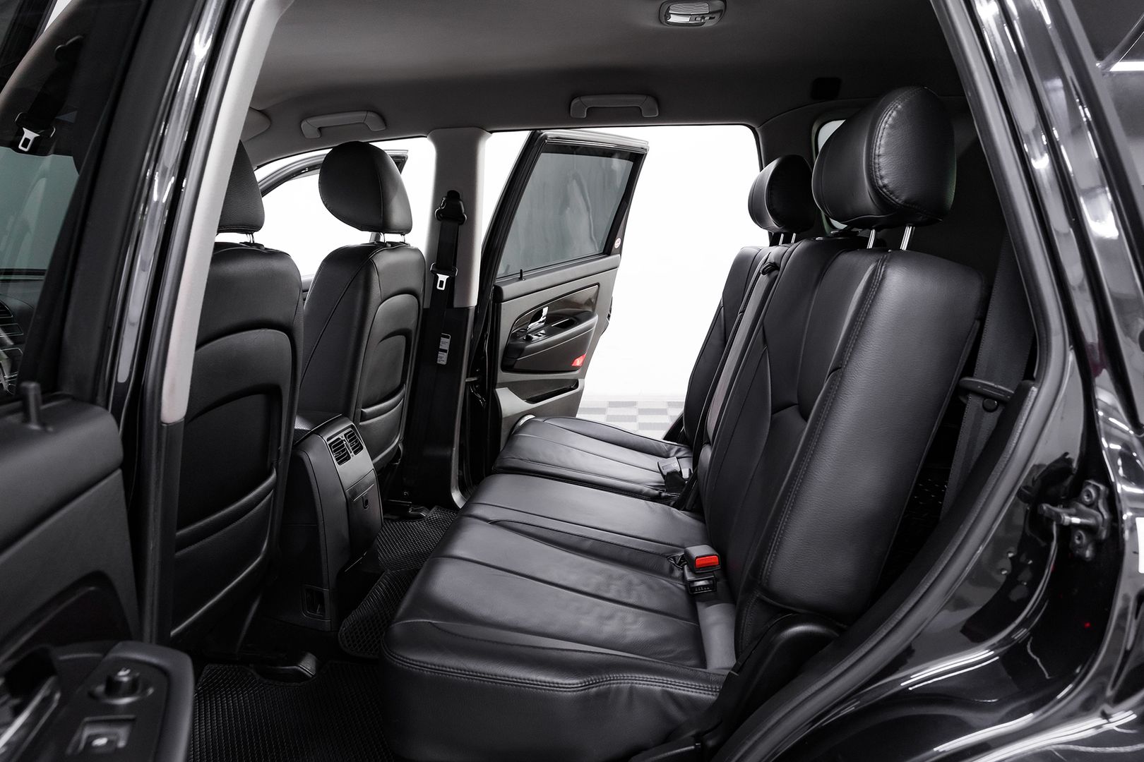 SsangYong Rexton, III, 2013 фото 16