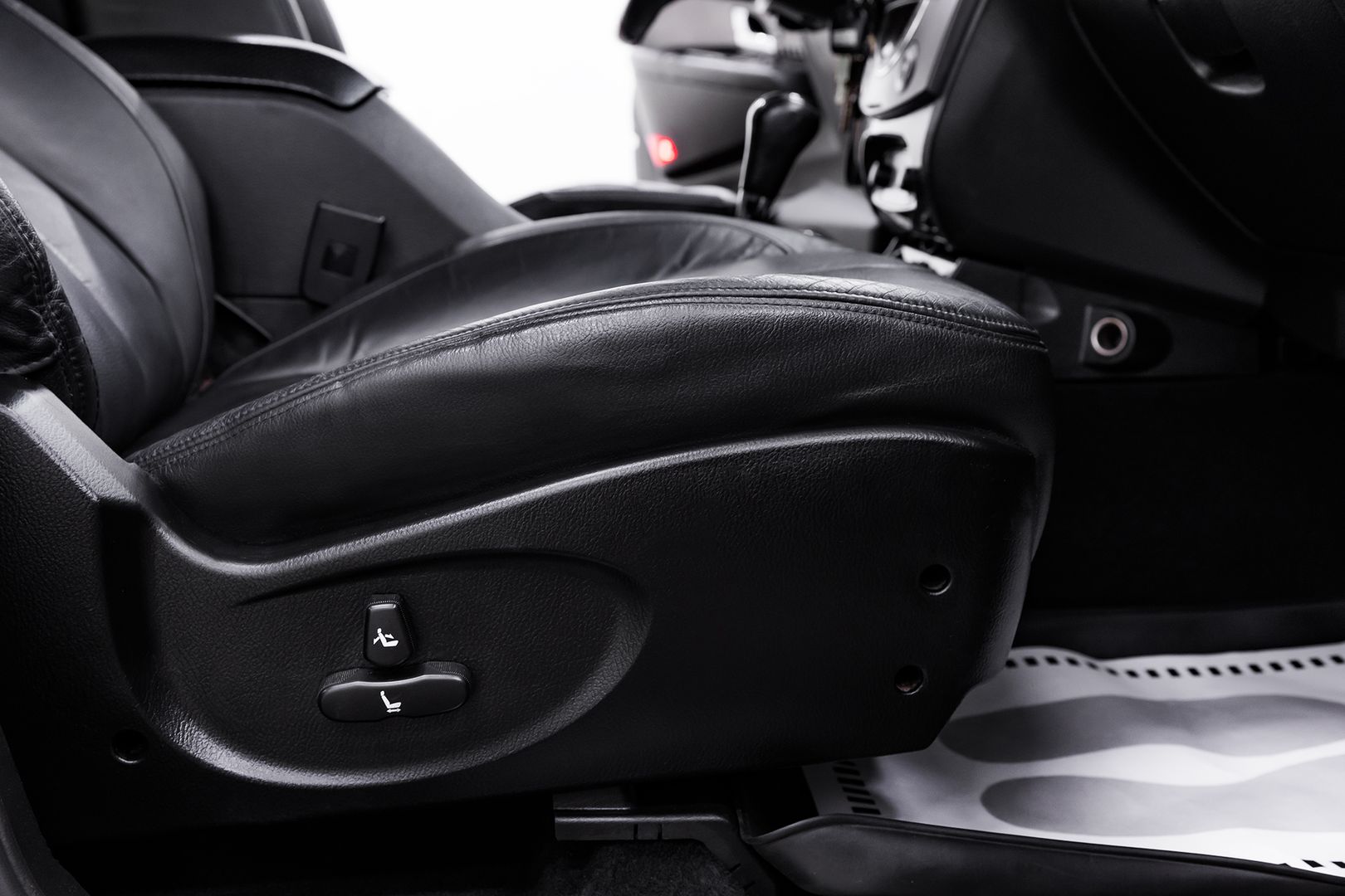 SsangYong Rexton, II, 2012 фото 17