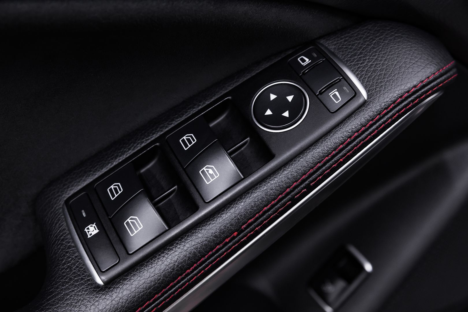 Mercedes-Benz CLA, I (C117, X117), 2015 фото 8