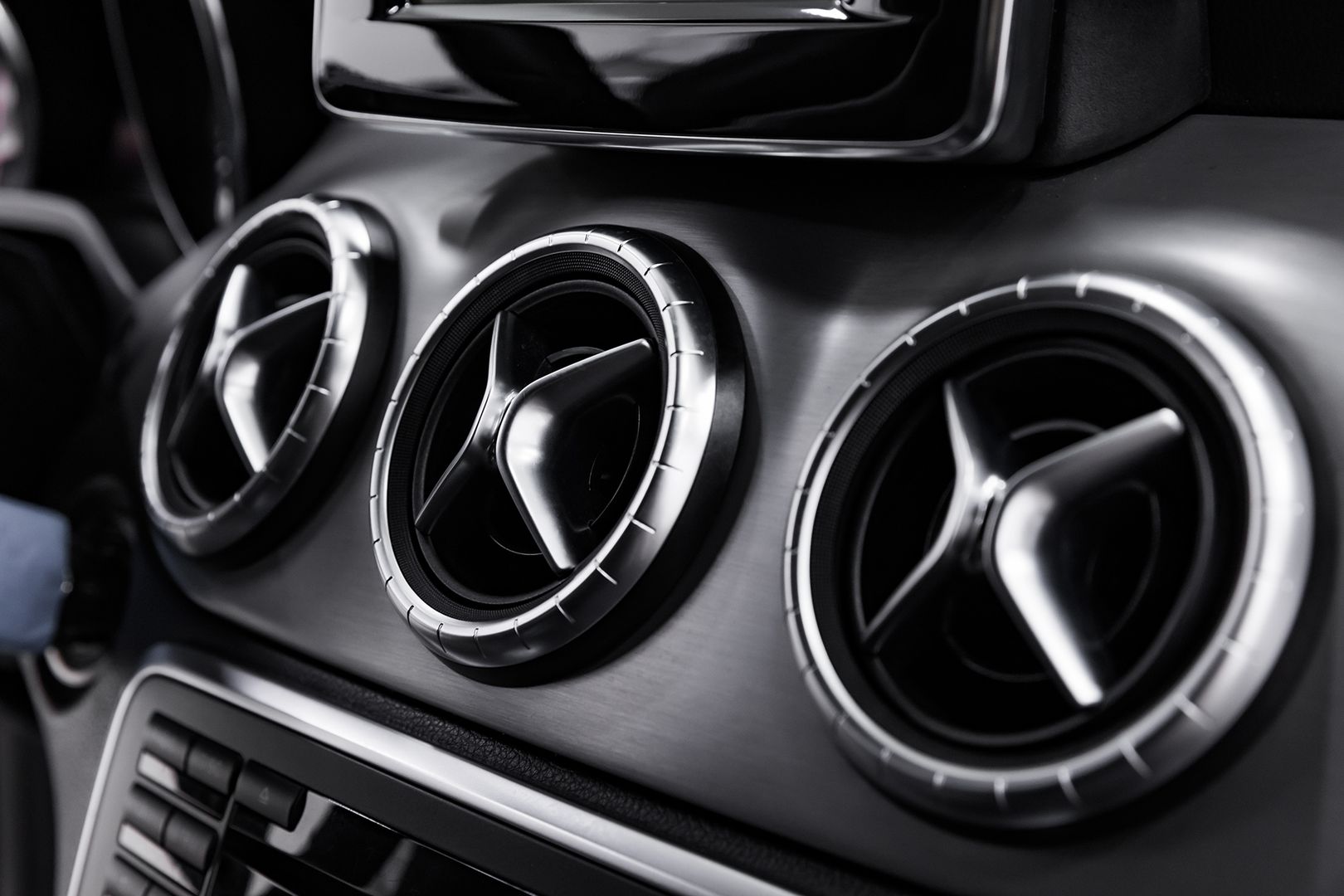 Mercedes-Benz CLA, I (C117, X117), 2015 фото 16