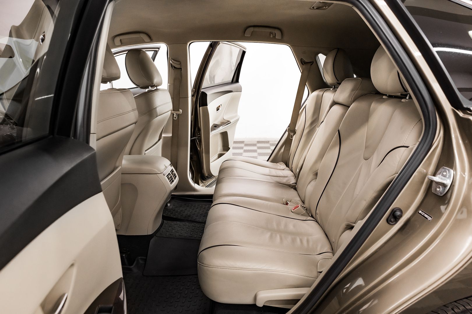 Toyota Venza, I, 2009 фото 16