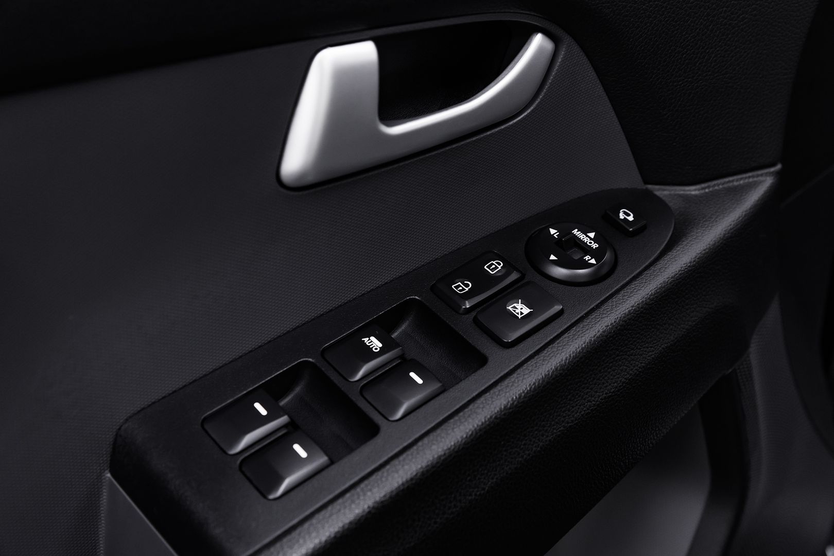 Kia Sportage, III Рестайлинг, 2014 фото 7