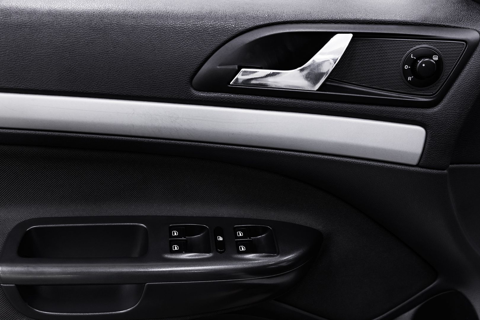 Skoda Octavia, II (A5) Рестайлинг, 2012 фото 7