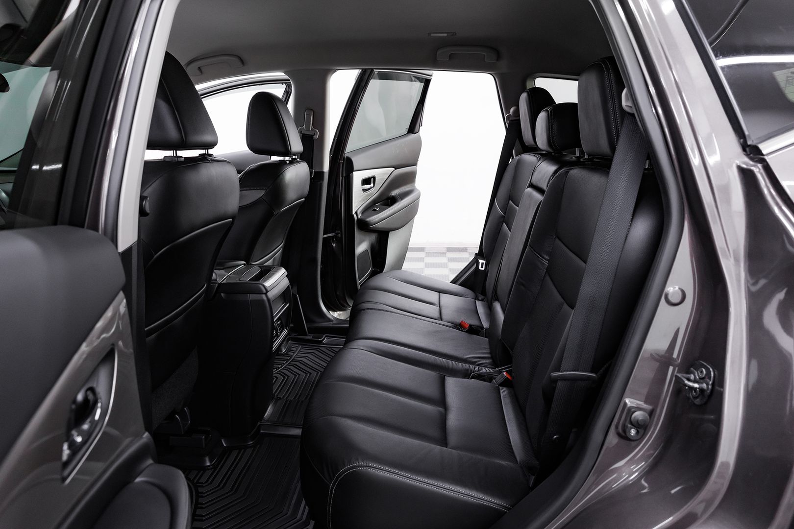 Nissan Murano, III (Z52), 2018 фото 15