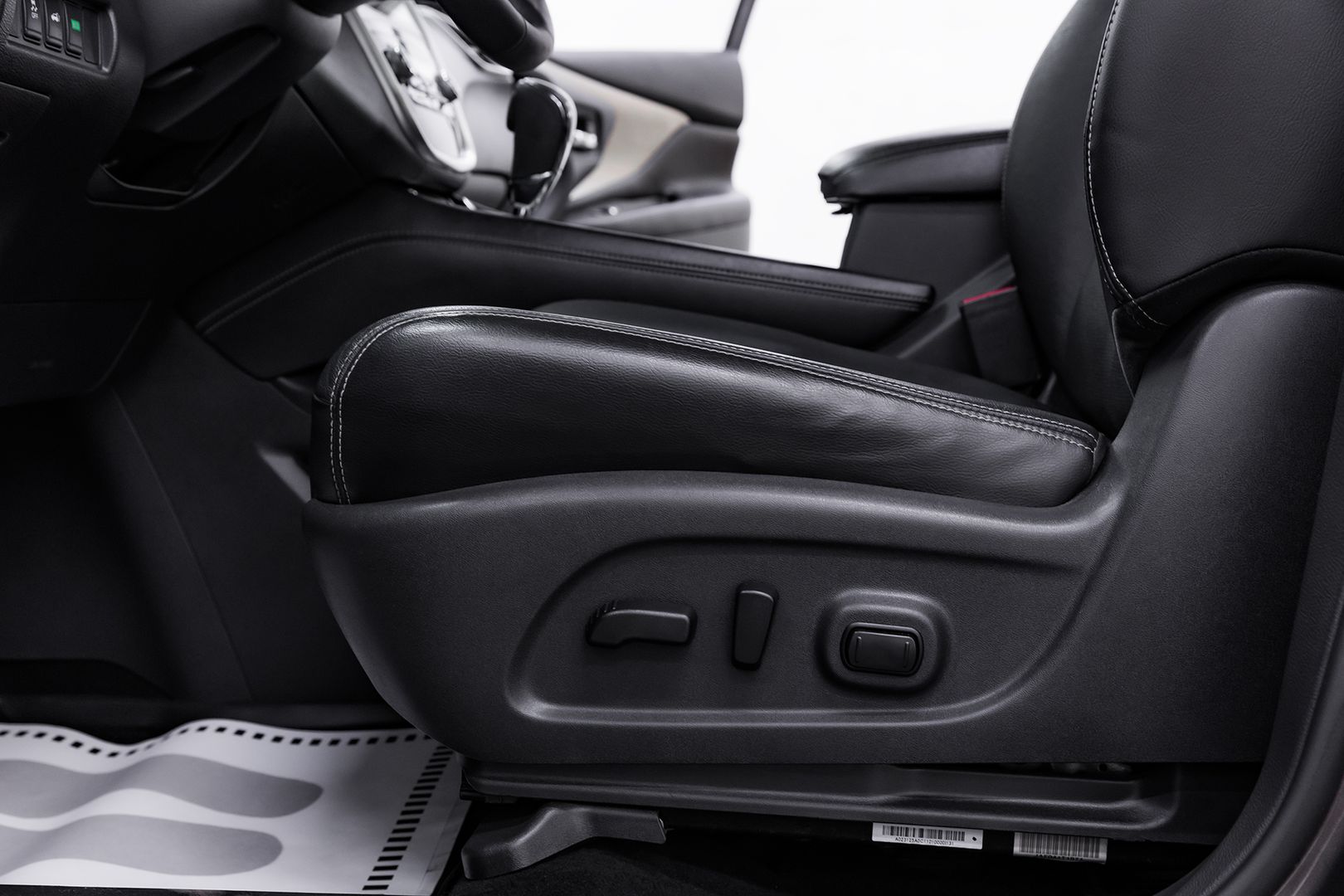 Nissan Murano, III (Z52), 2018 фото 18