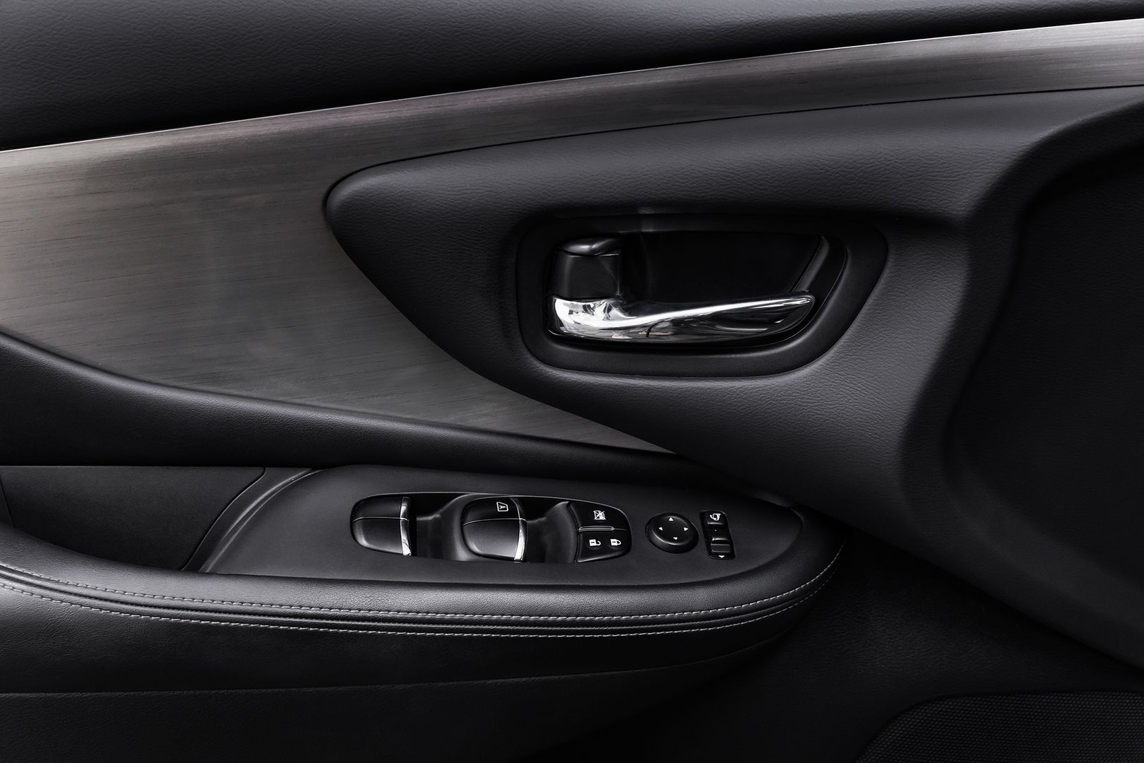 Nissan Murano, III (Z52), 2018 фото 7