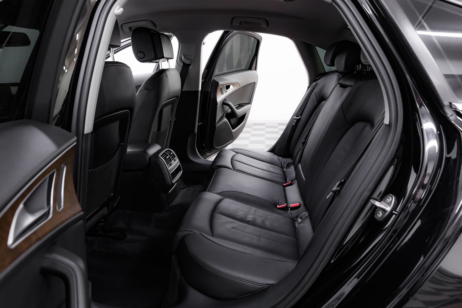 Audi A6, IV (C7), 2014 фото 15