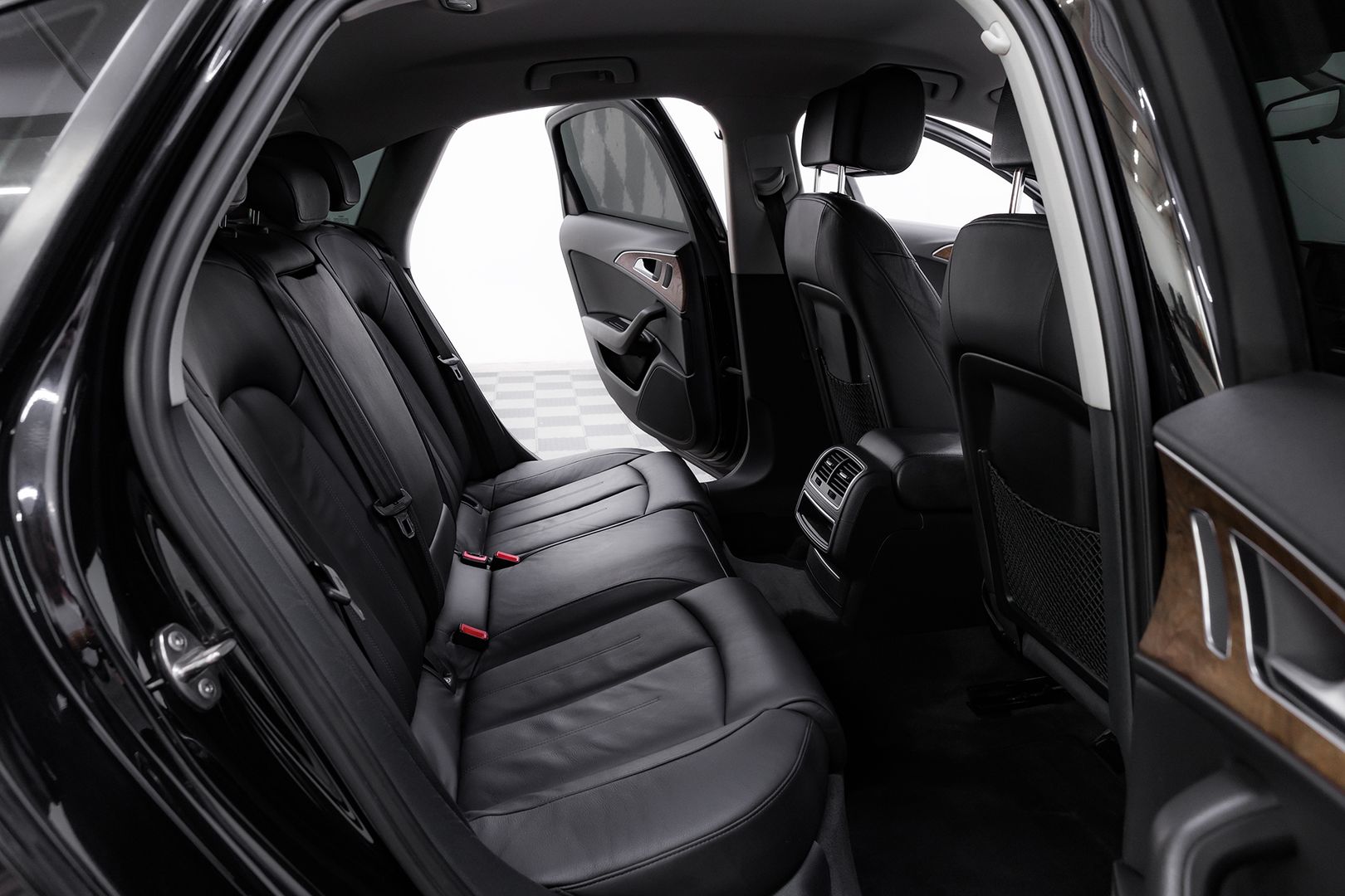 Audi A6, IV (C7), 2014 фото 16