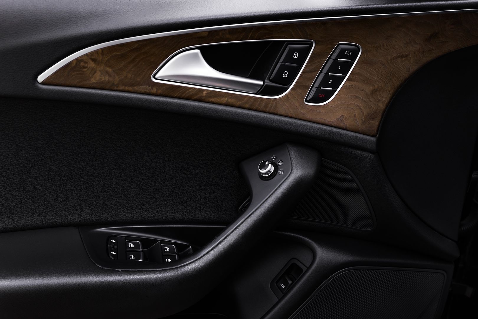 Audi A6, IV (C7), 2014 фото 7