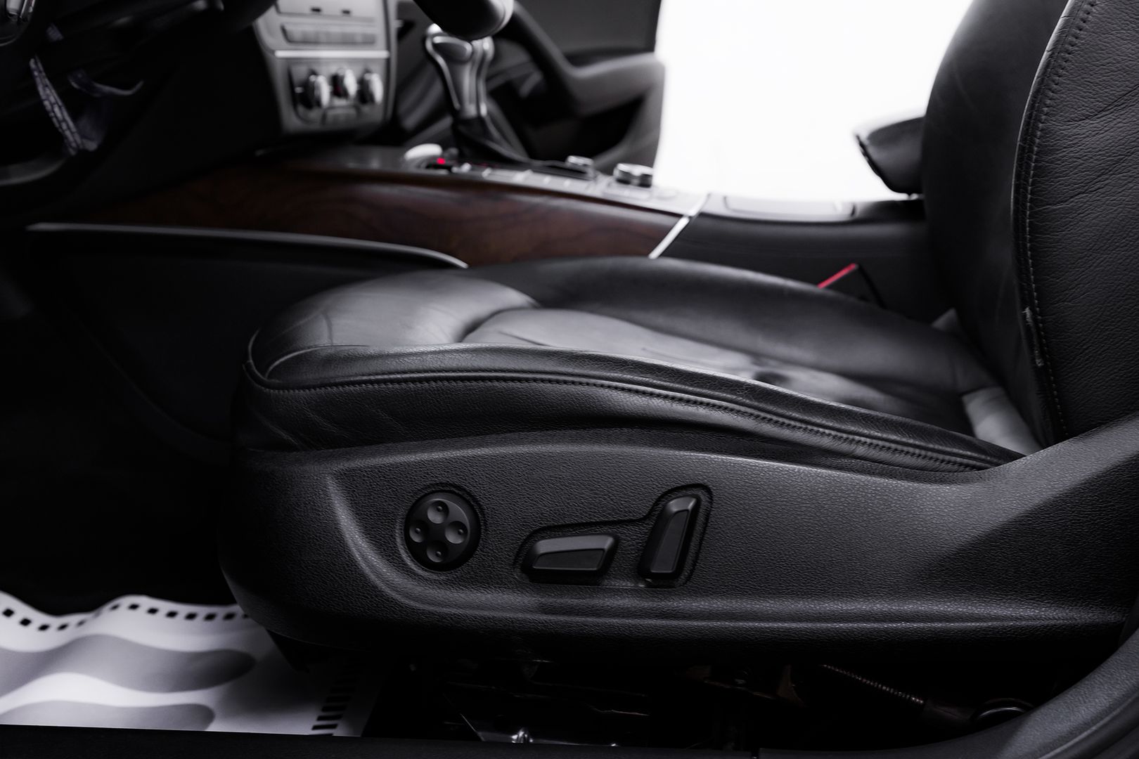 Audi A6, IV (C7), 2014 фото 18