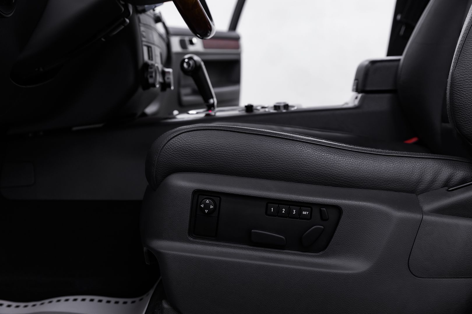 Volkswagen Touareg, I Рестайлинг, 2010 фото 19