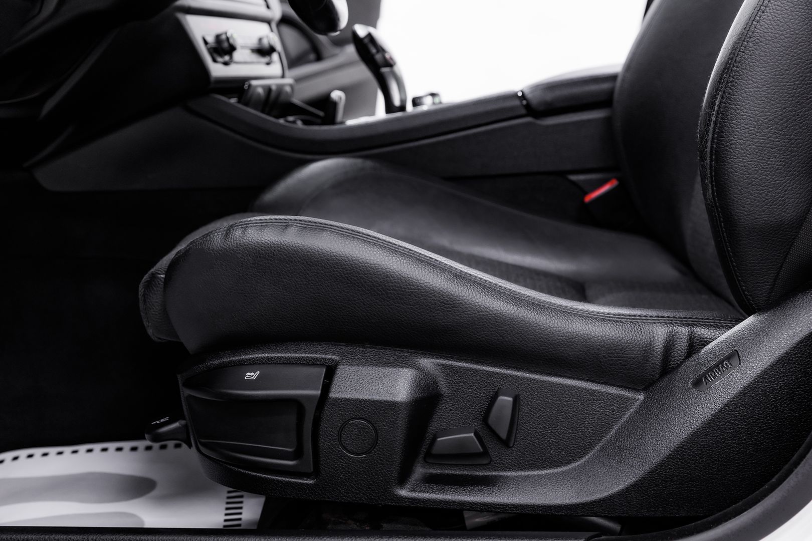 BMW 5 серии, VI (F10/F11/F07), 2010 фото 18