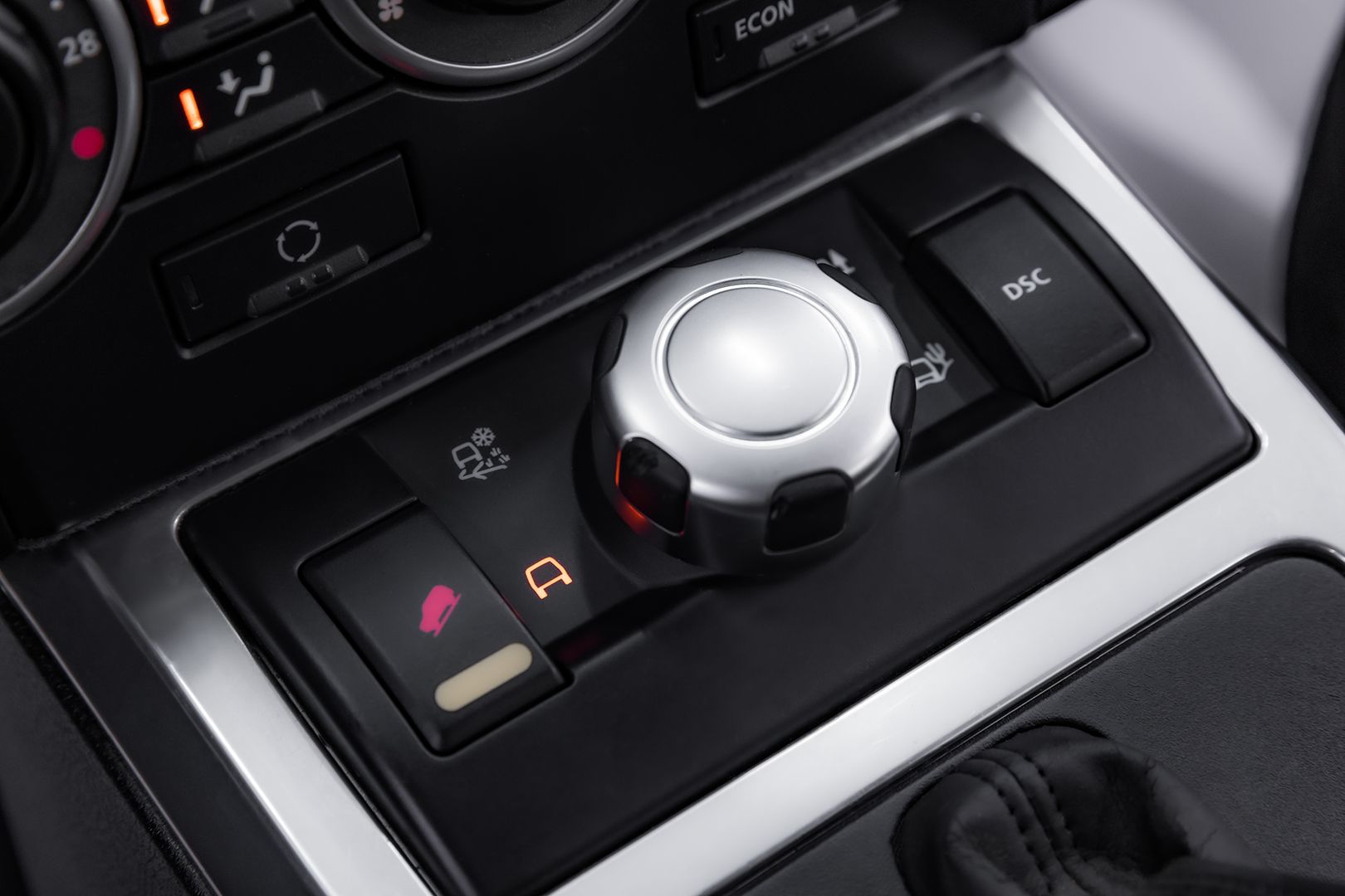 Land Rover Freelander, II, 2008 фото 12