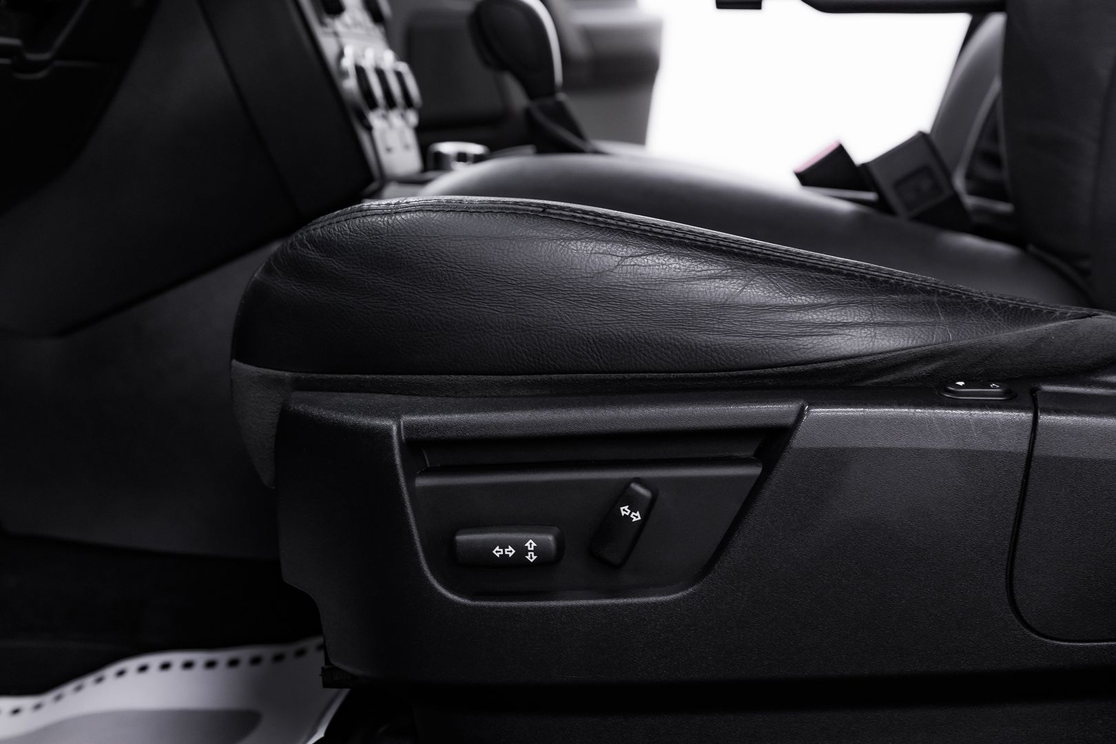 Land Rover Freelander, II, 2008 фото 18