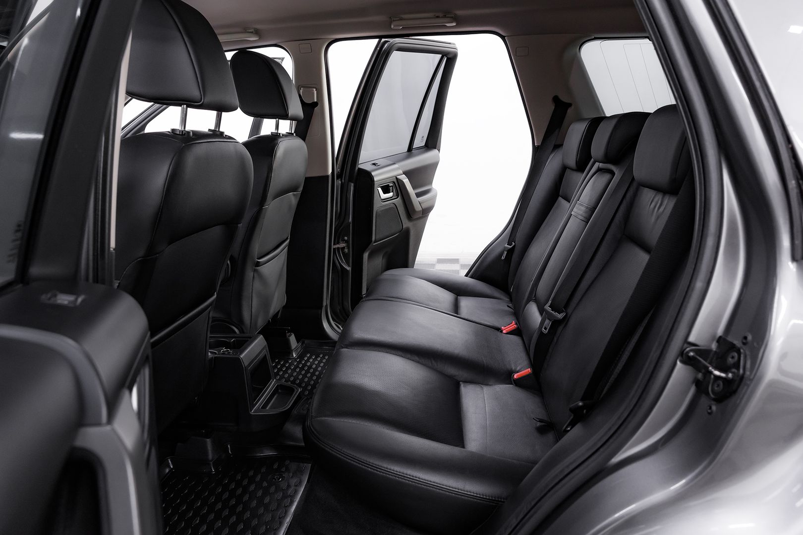 Land Rover Freelander, II, 2008 фото 15