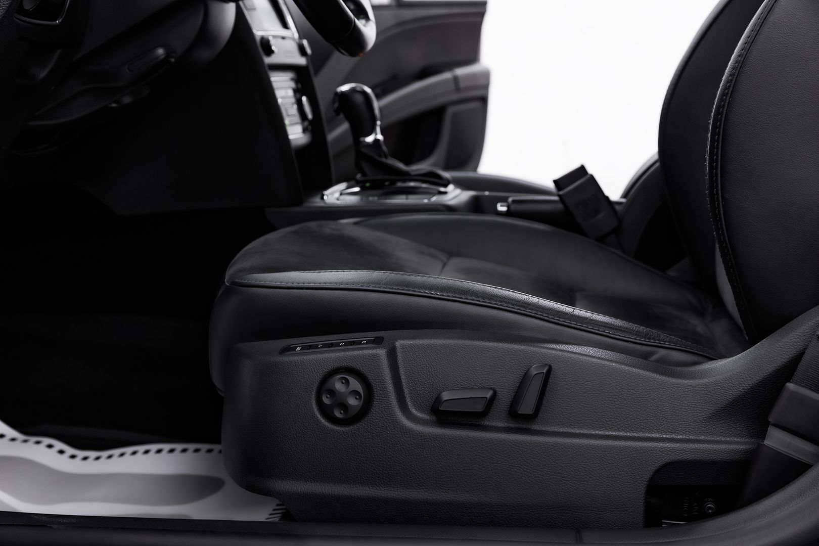 Skoda Superb, II Рестайлинг, 2014 фото 18