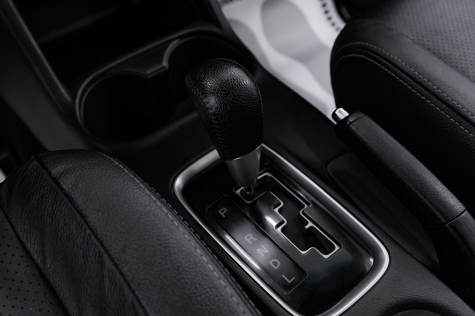 Mitsubishi Outlander, III Рестайлинг 2, 2016 фото 14