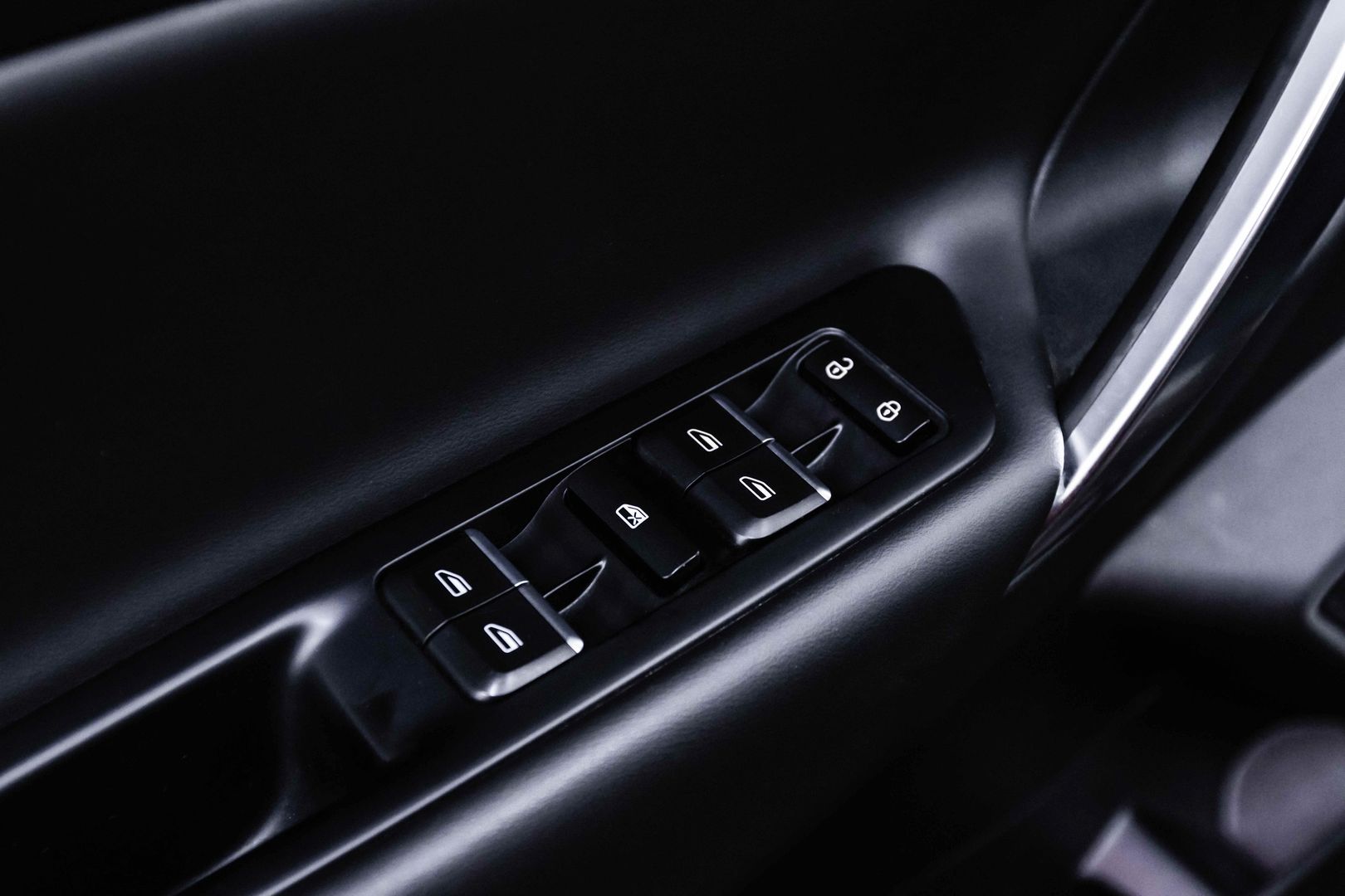 Geely Atlas, I, 2020 фото 7