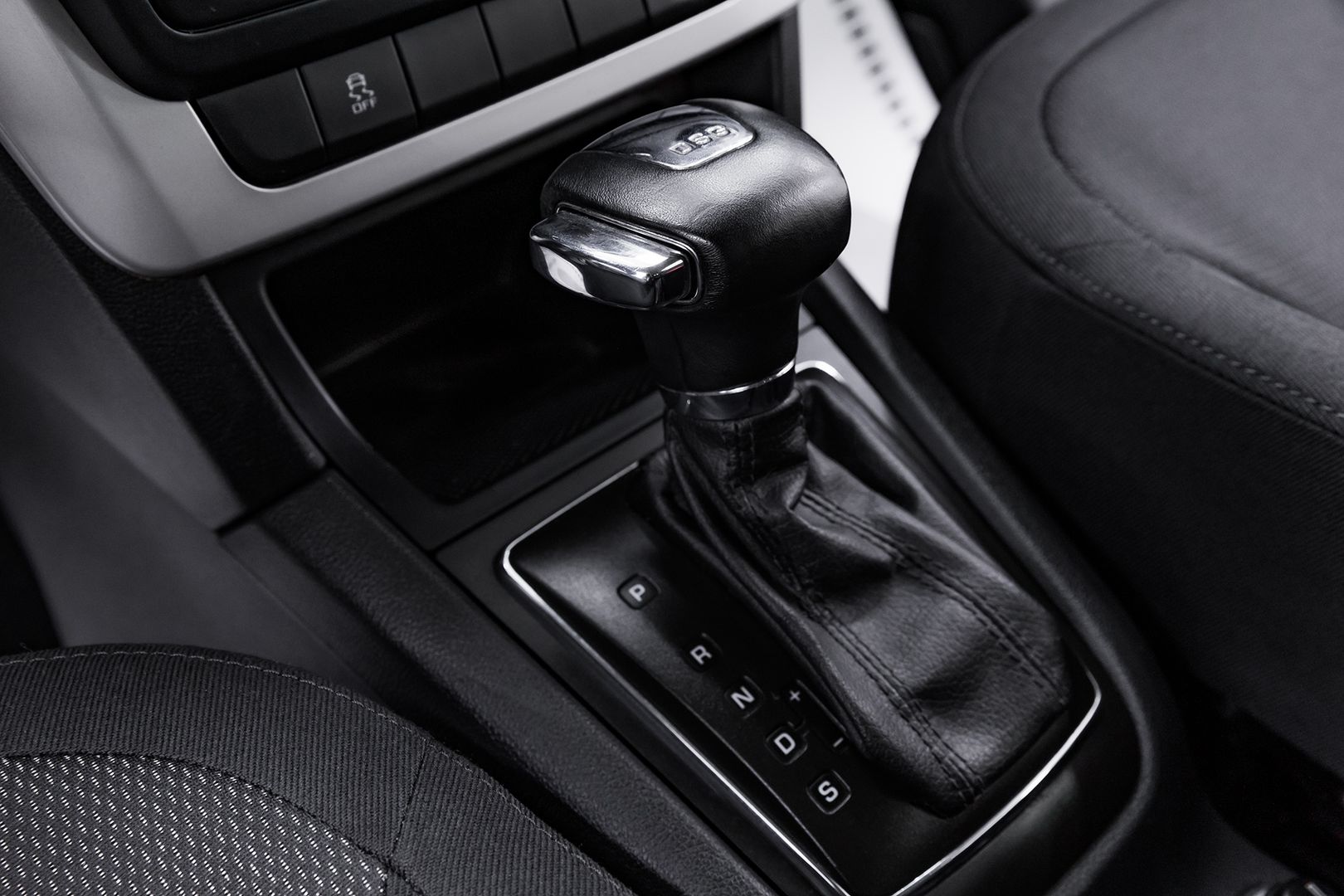 Skoda Yeti, I, 2011 фото 12