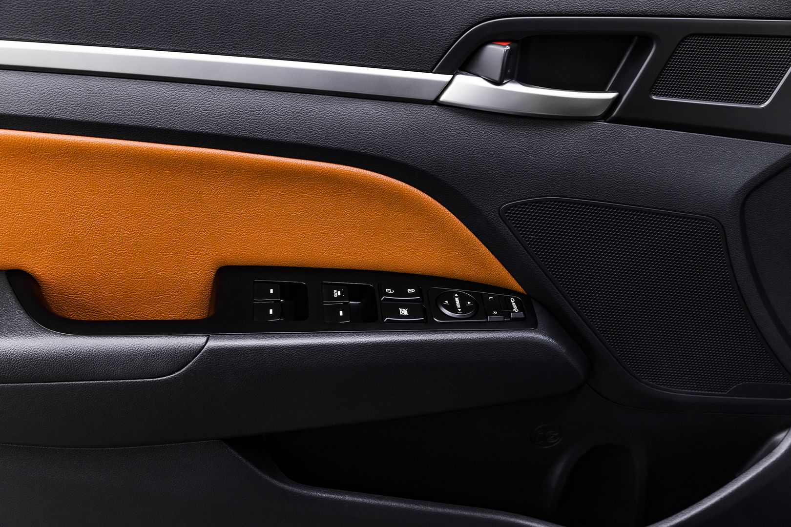 Hyundai Elantra, VI (AD) Рестайлинг, 2019 фото 7