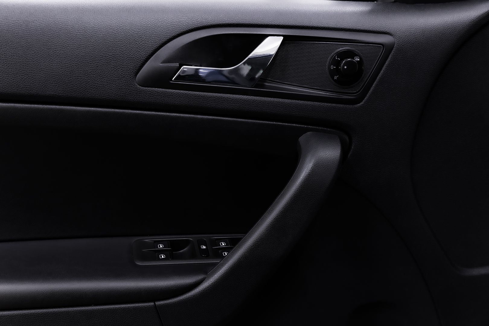 Skoda Yeti, I, 2013 фото 7