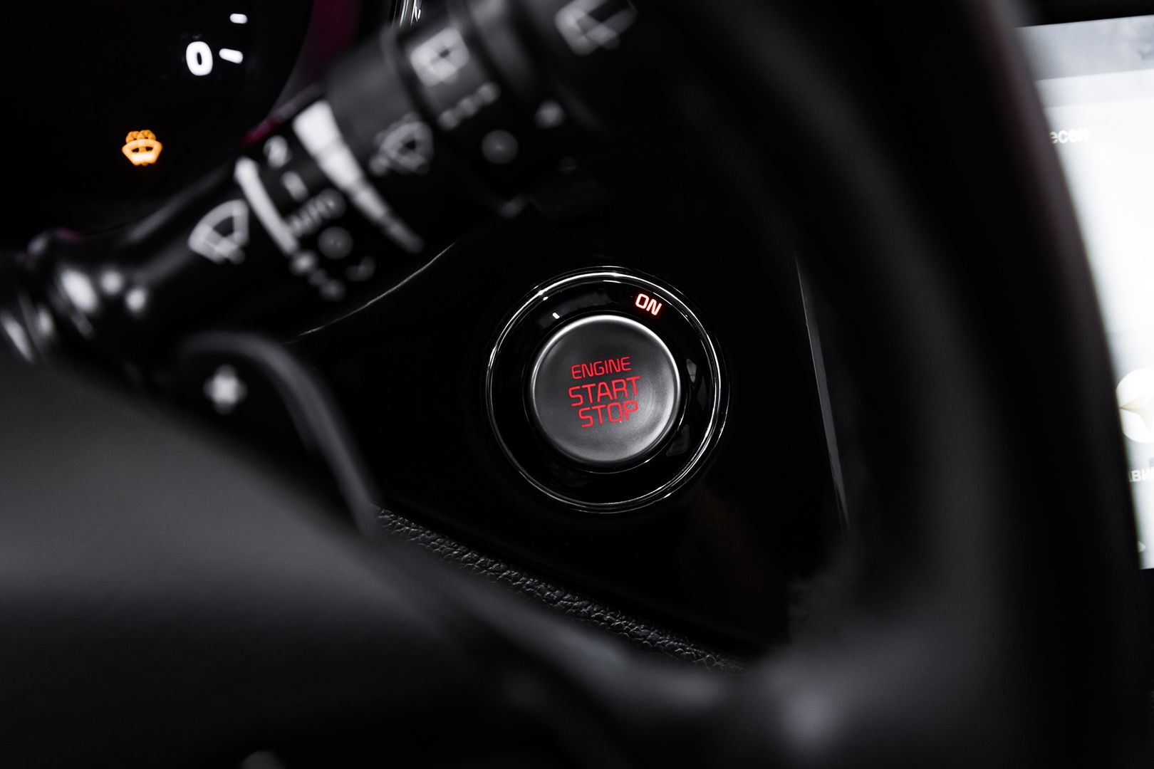 Kia Ceed, II Рестайлинг, 2016 фото 9