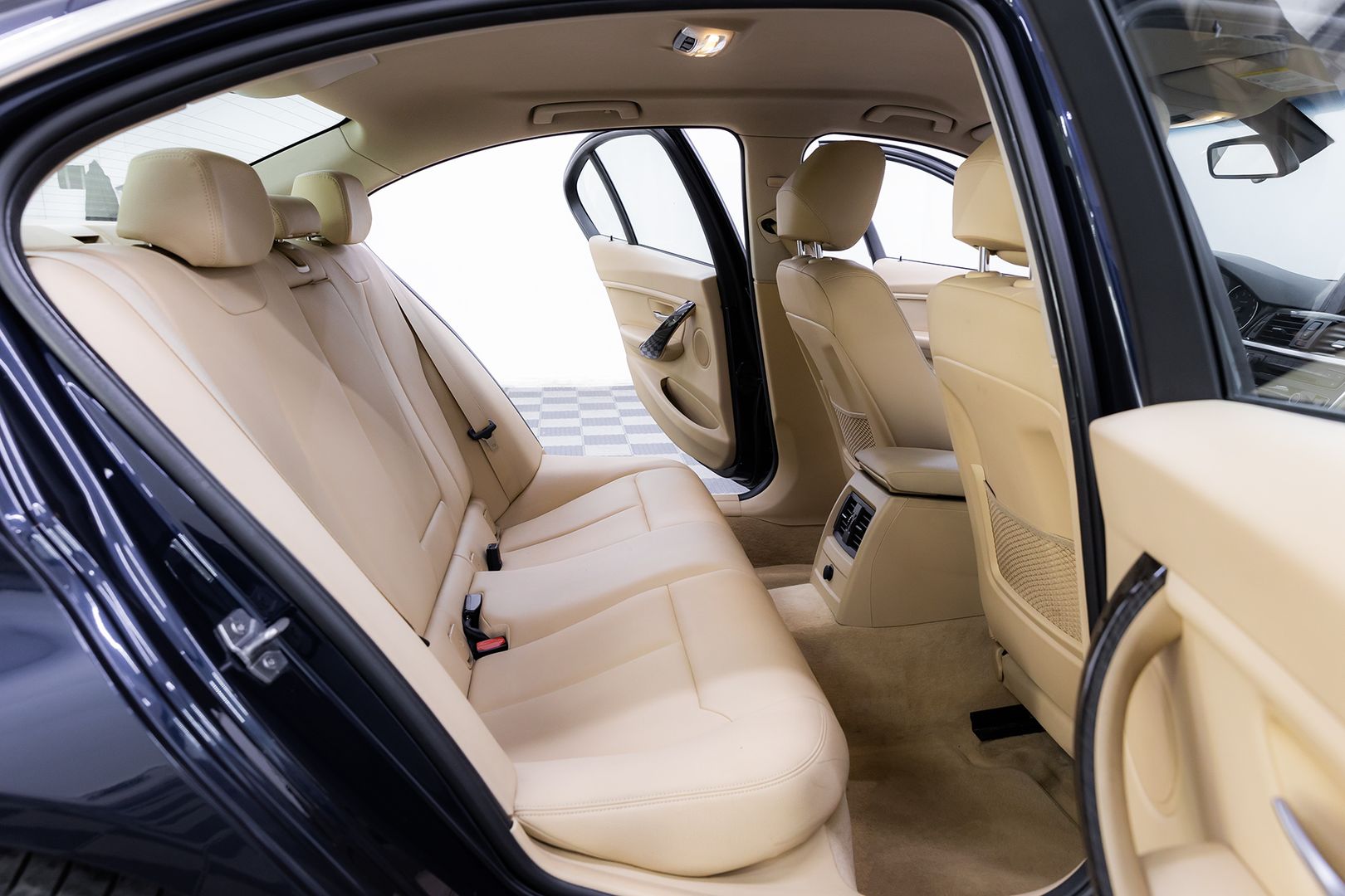 BMW 3 серии, VI (F3x), 2012 фото 16