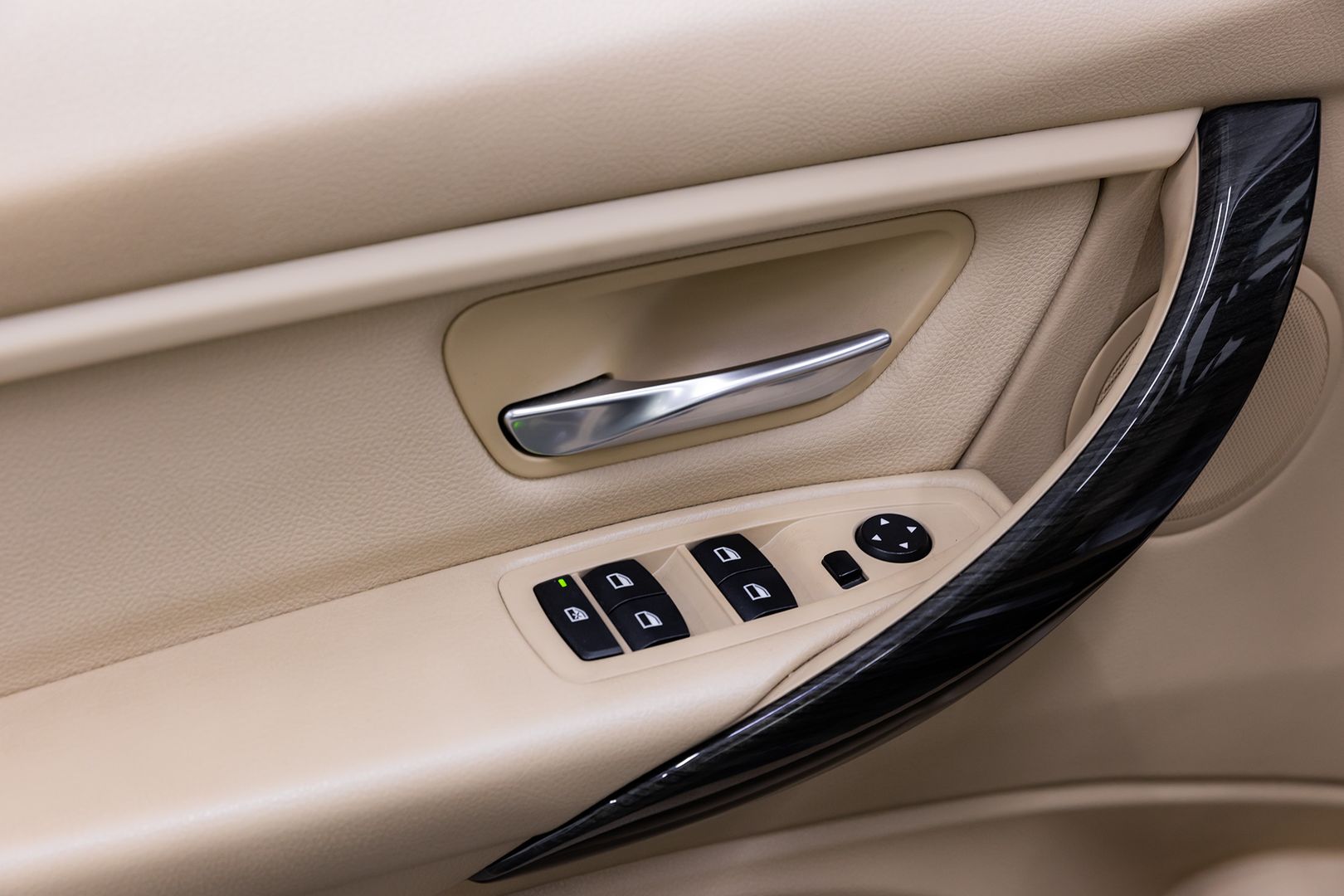 BMW 3 серии, VI (F3x), 2012 фото 7