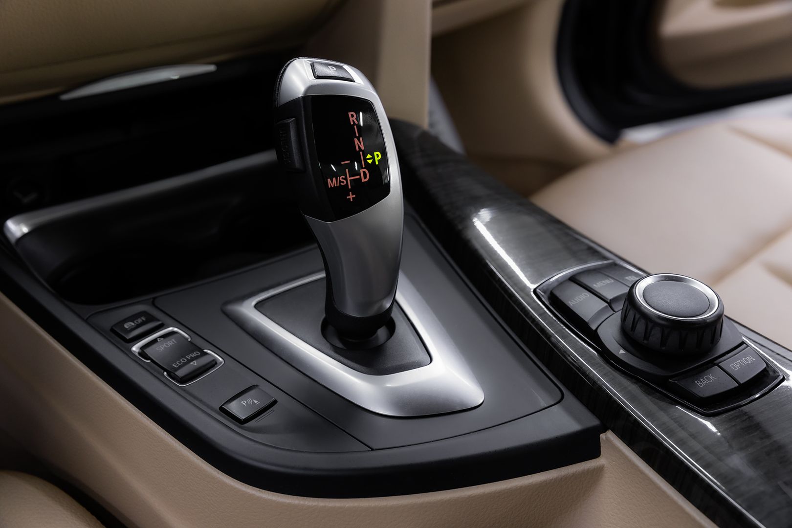 BMW 3 серии, VI (F3x), 2012 фото 13