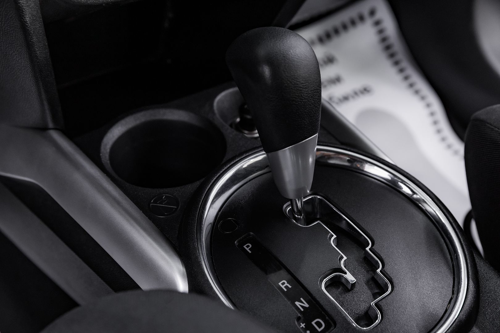 Mitsubishi ASX, I Рестайлинг, 2012 фото 13