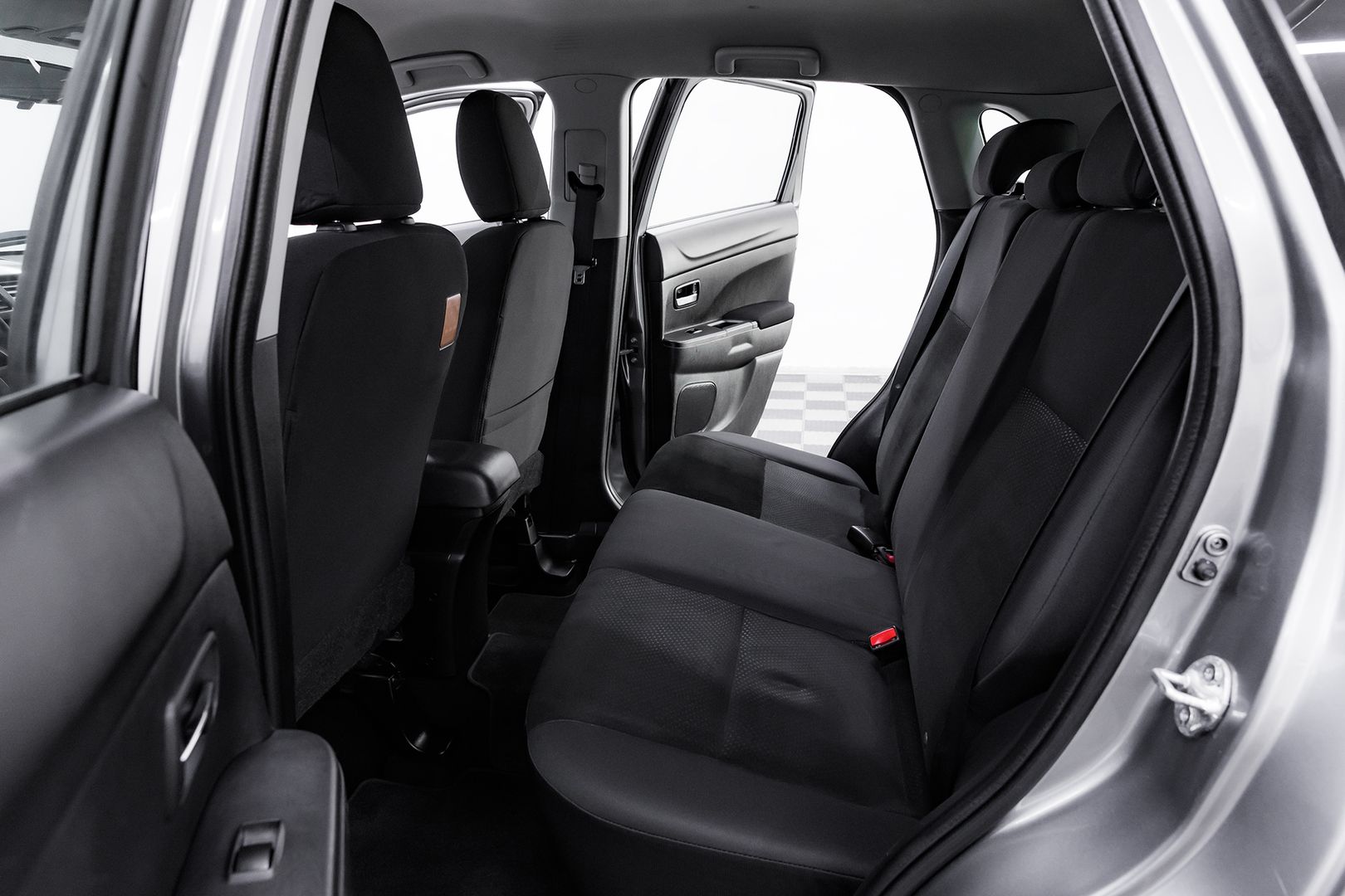 Mitsubishi ASX, I Рестайлинг, 2012 фото 15