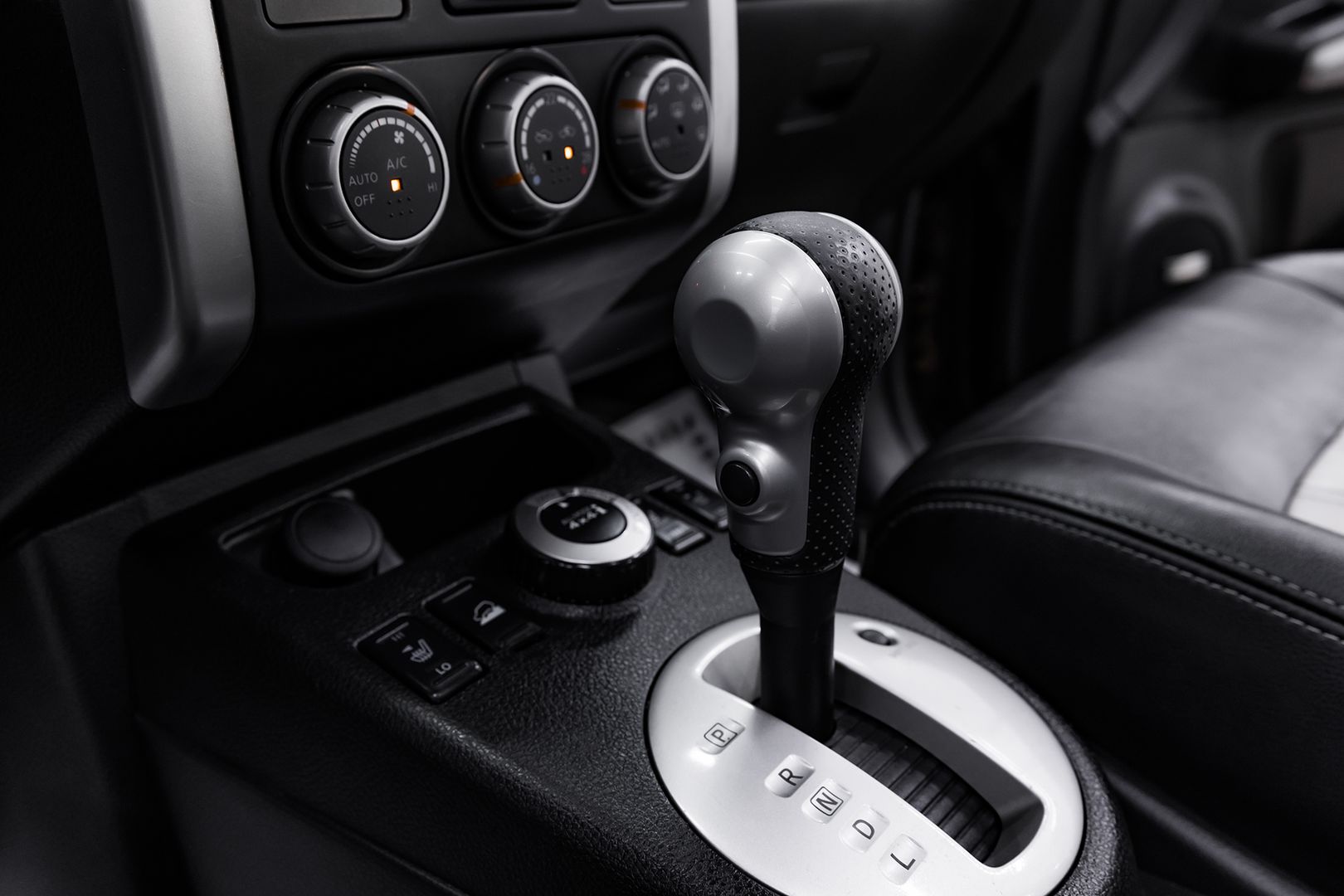 Nissan X-Trail, II Рестайлинг, 2013 фото 13