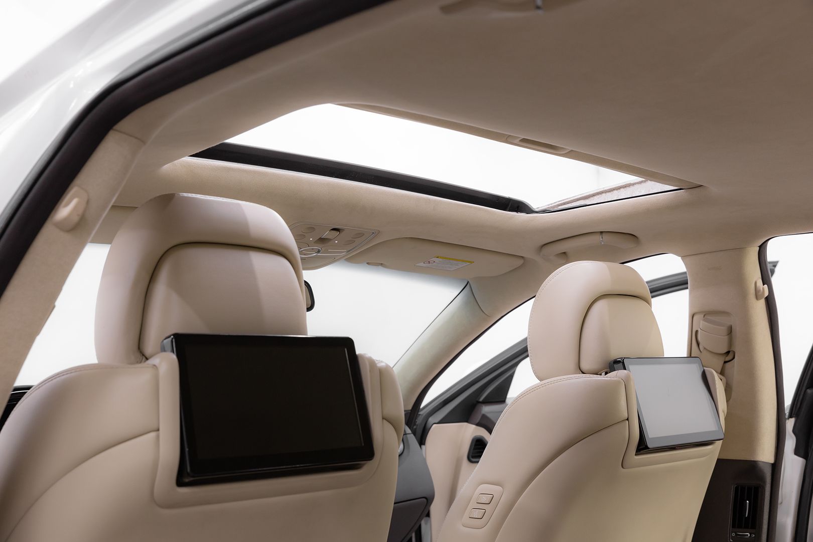 Kia Quoris, I, 2013 фото 15