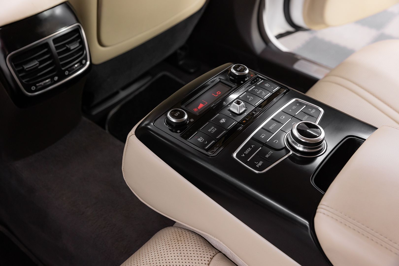 Kia Quoris, I, 2013 фото 20