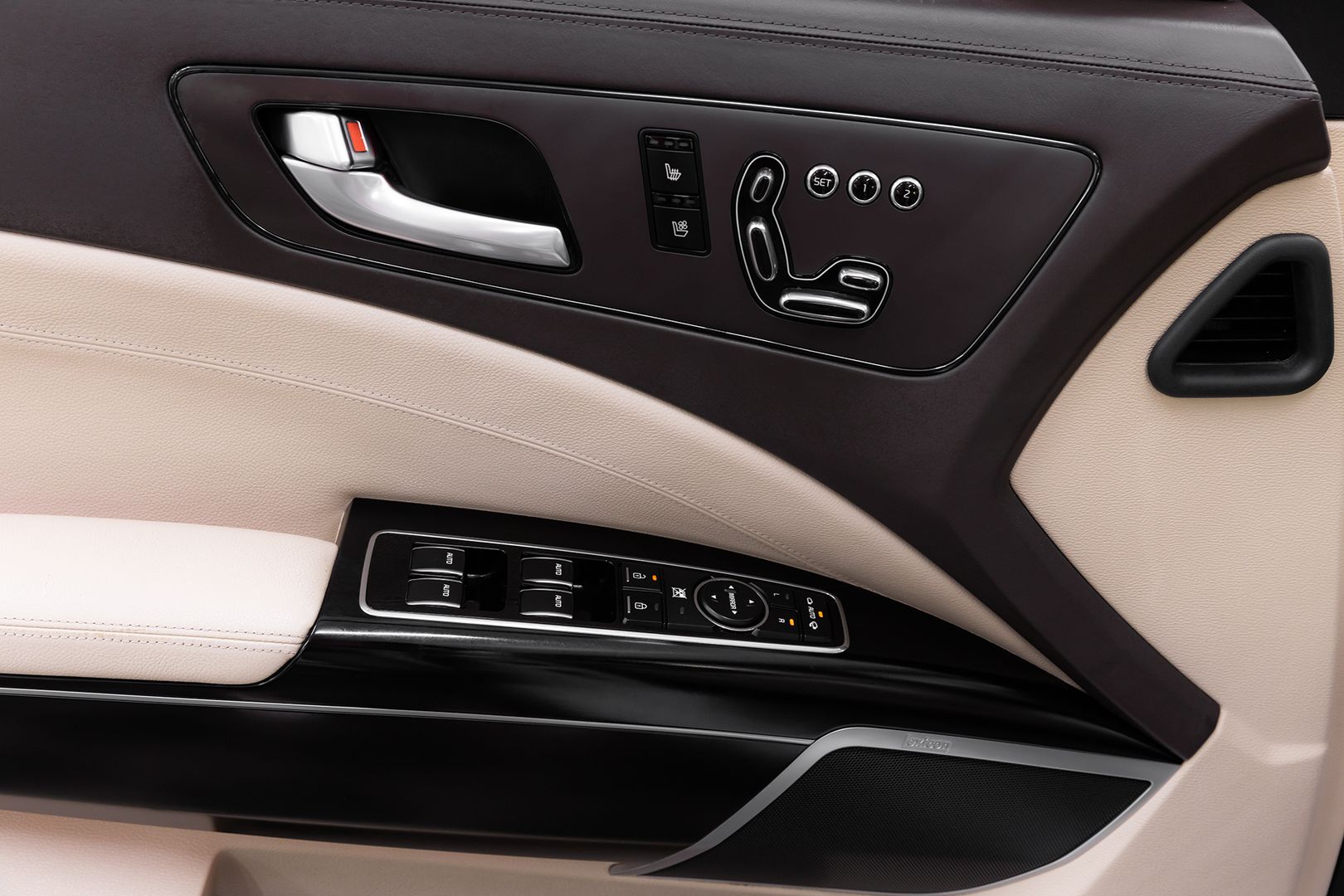 Kia Quoris, I, 2013 фото 7