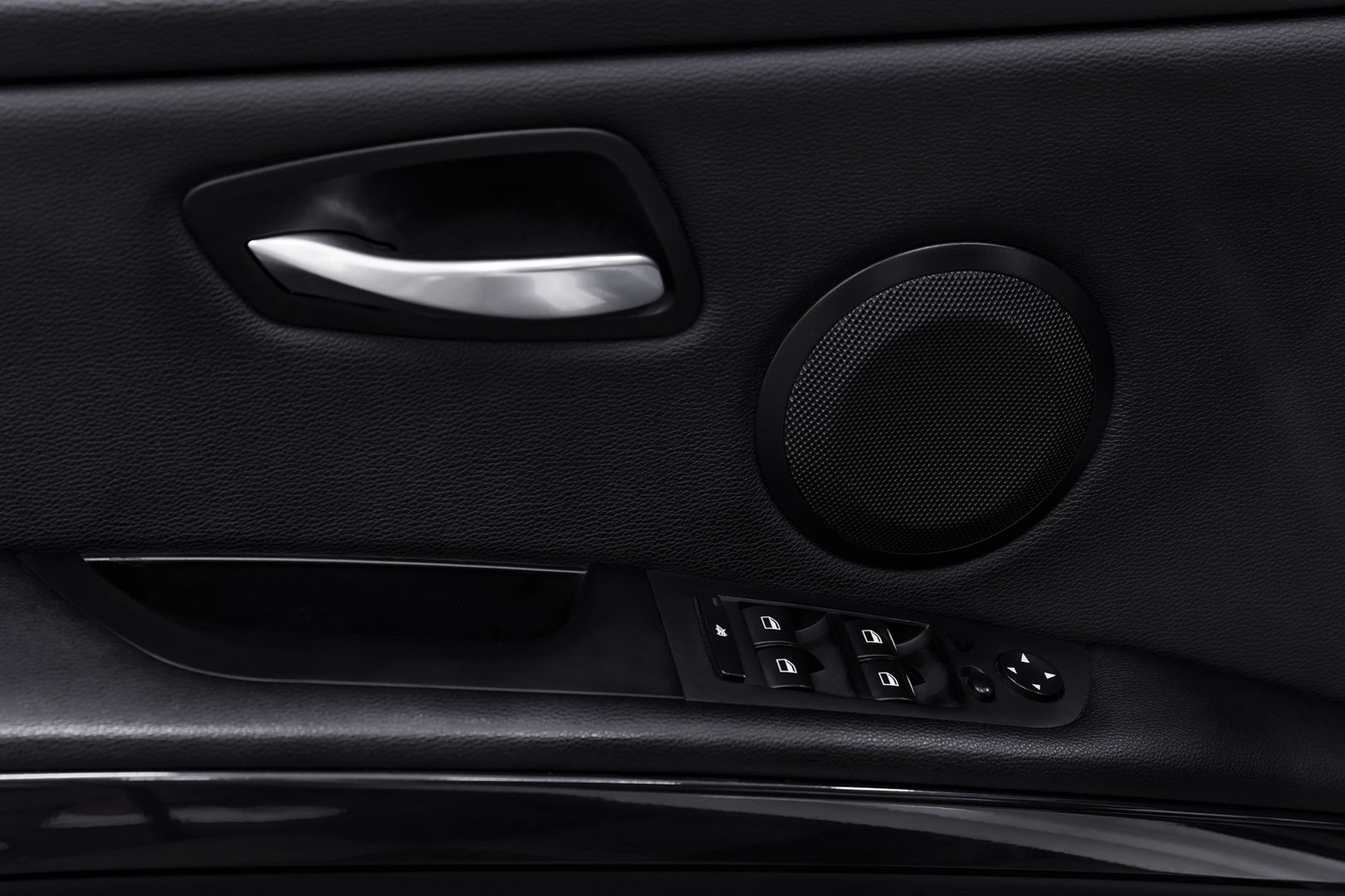 BMW 3 серии, V (E90/E91/E92/E93) Рестайлинг, 2008 фото 7