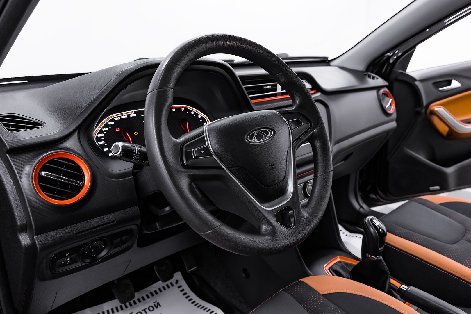 Chery Tiggo 2, I, 2017 фото 12