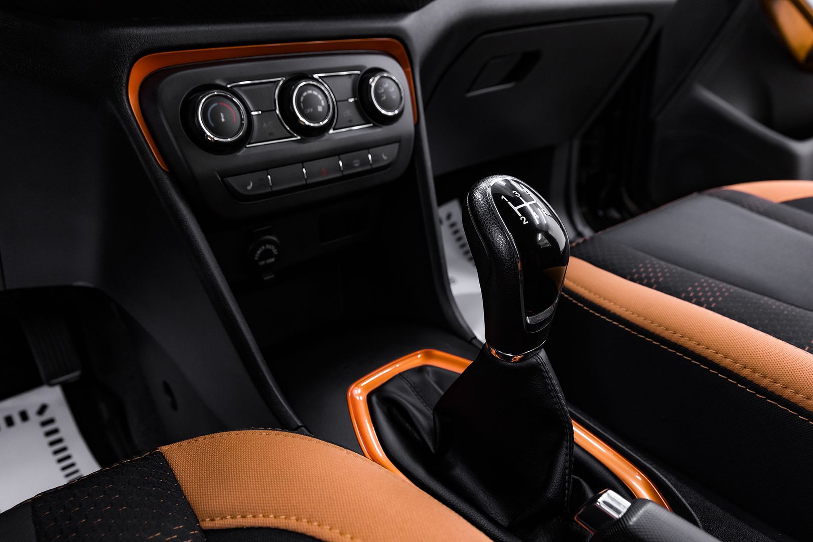 Chery Tiggo 2, I, 2017 фото 13