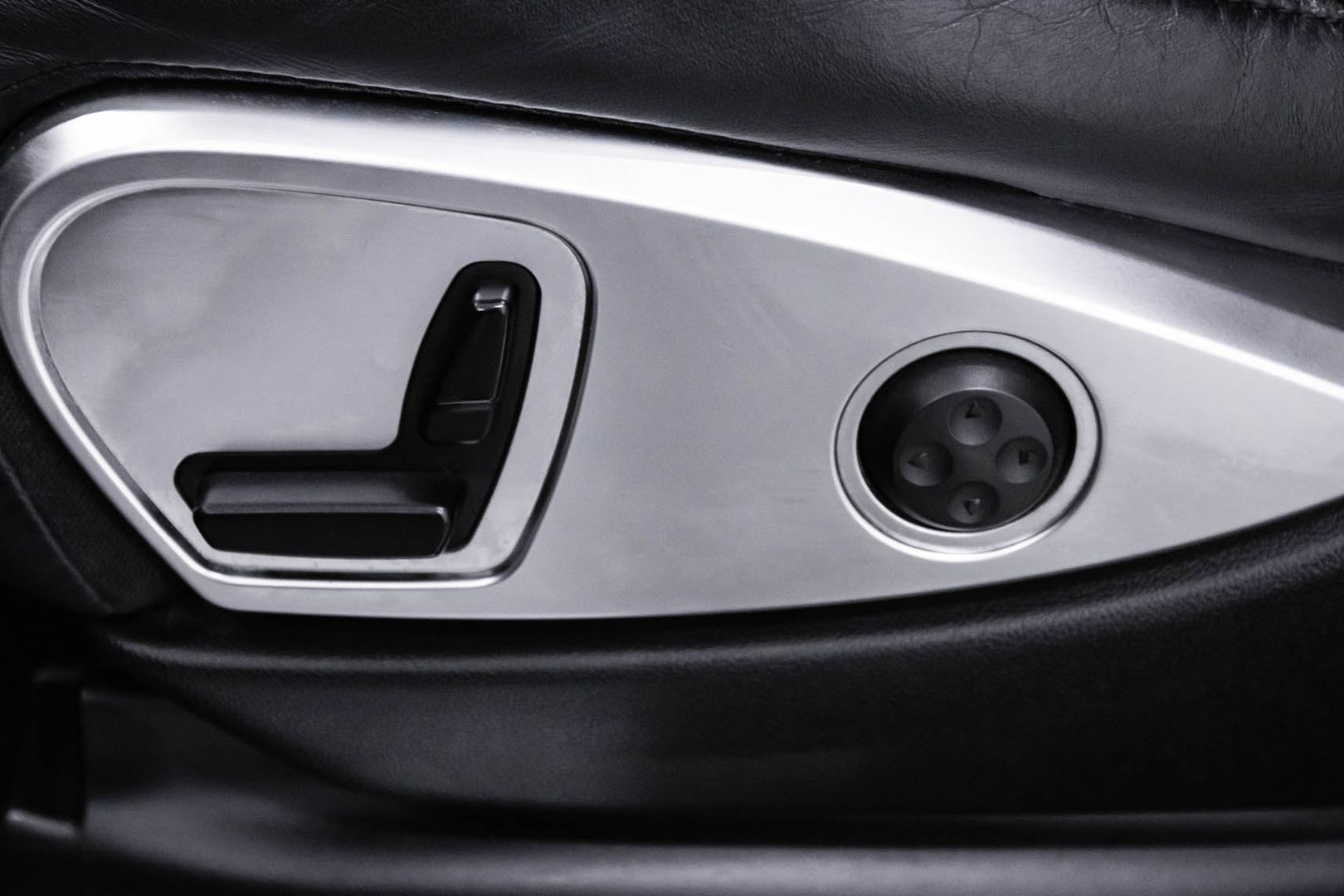 Mercedes-Benz GL-Класс, I (X164) Рестайлинг, 2012 фото 7