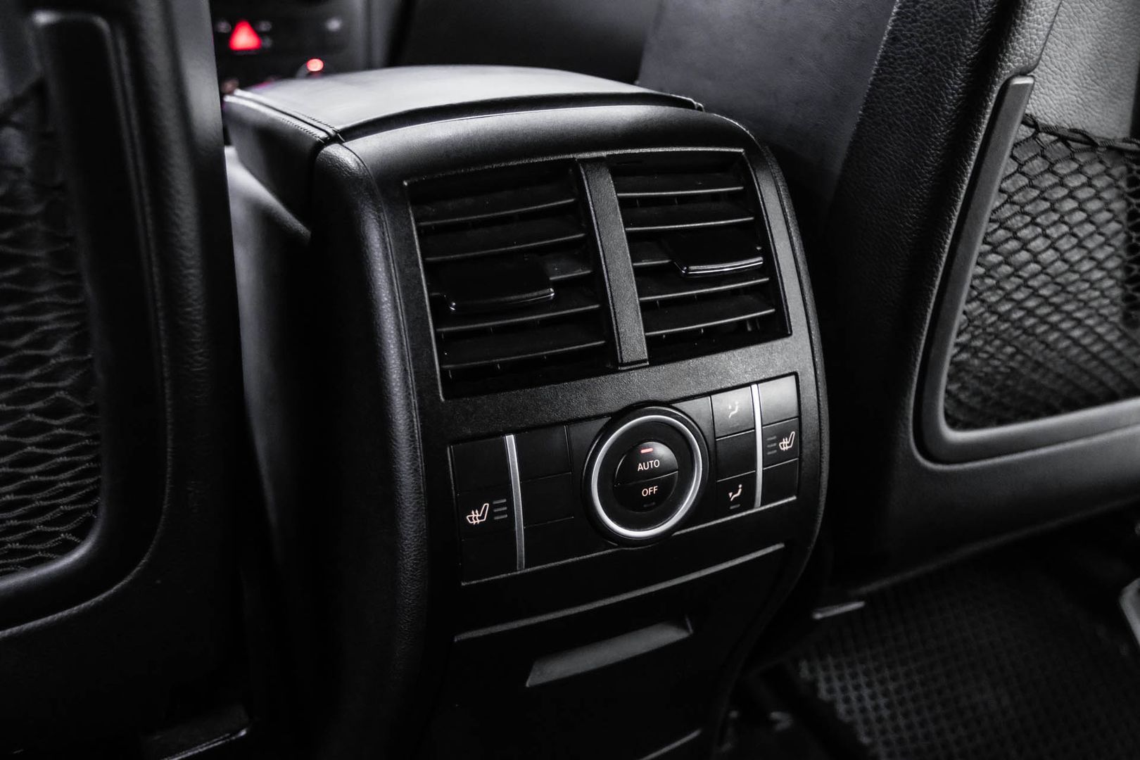 Mercedes-Benz GL-Класс, I (X164) Рестайлинг, 2012 фото 15