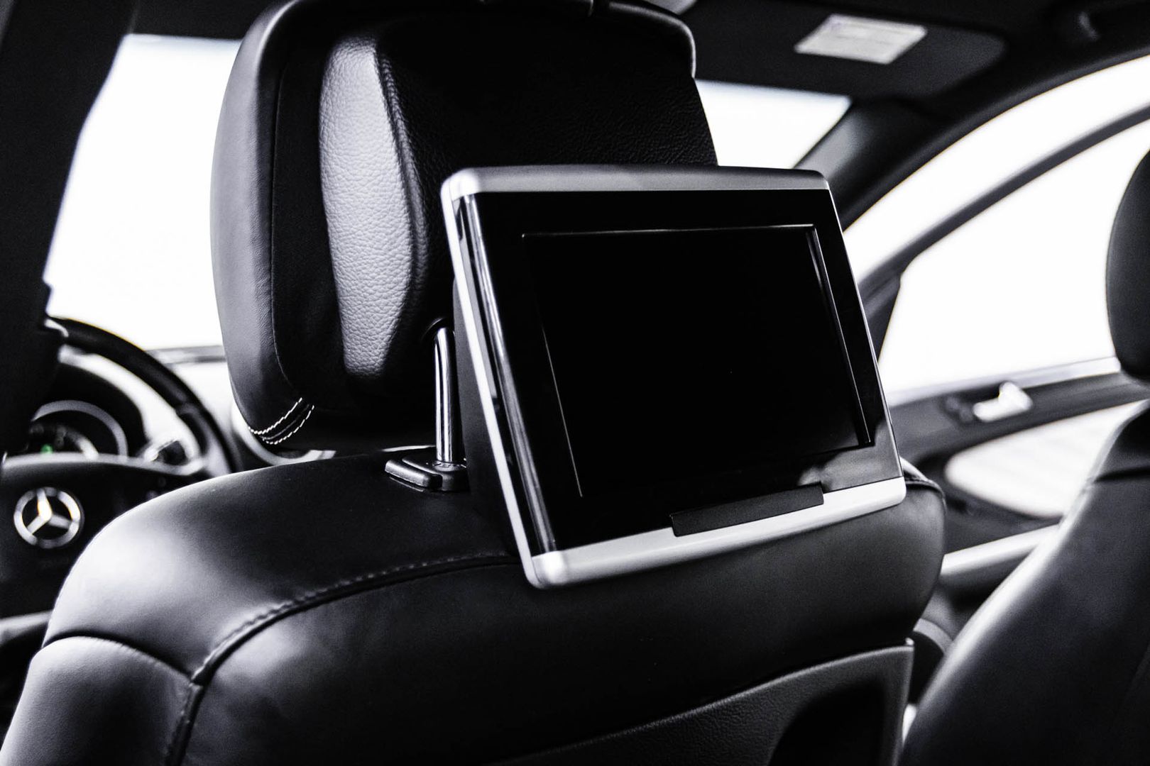 Mercedes-Benz GL-Класс, I (X164) Рестайлинг, 2012 фото 14