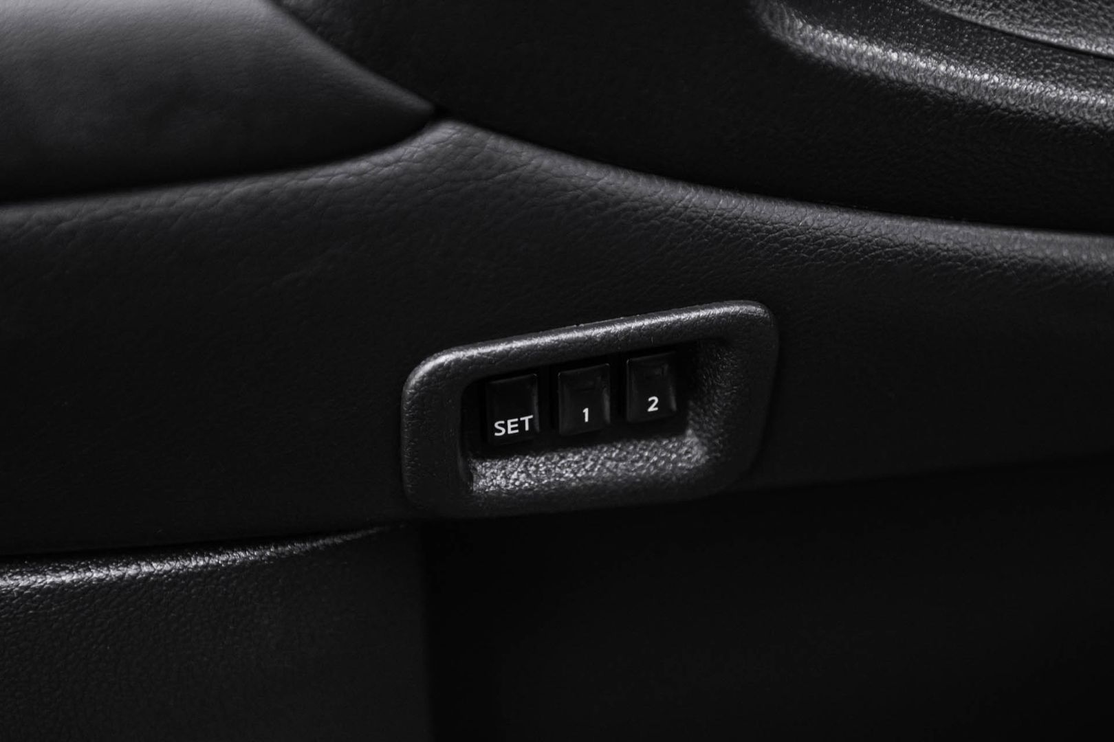 Nissan Murano, II (Z51) Рестайлинг 2, 2011 фото 8