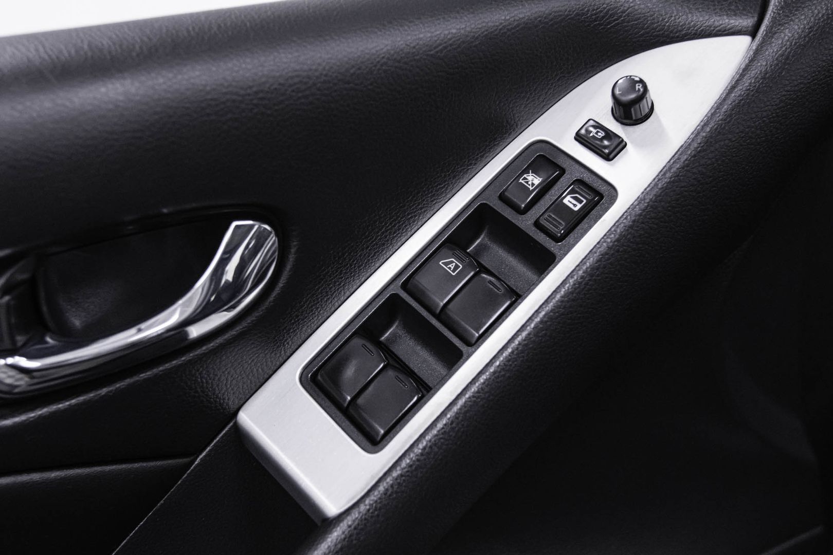 Nissan Murano, II (Z51) Рестайлинг 2, 2011 фото 7