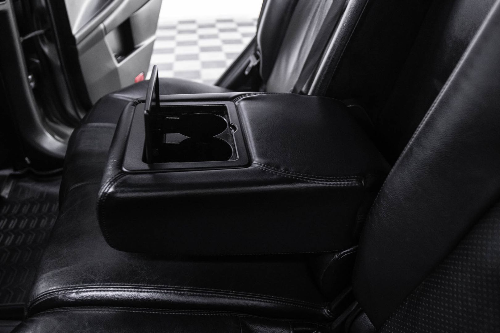 Nissan Murano, II (Z51) Рестайлинг 2, 2011 фото 20