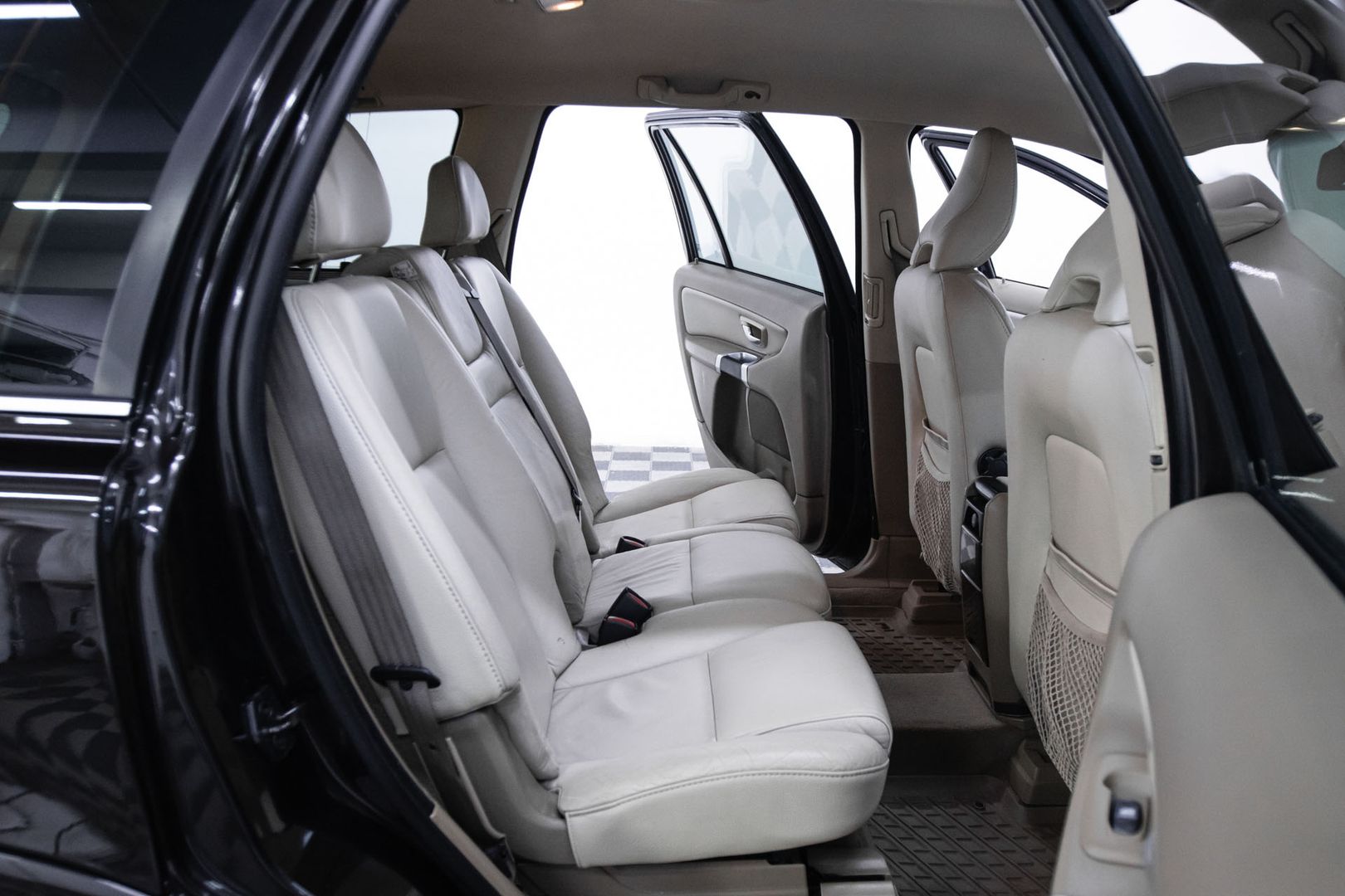 Volvo XC90, I Рестайлинг, 2010 фото 15