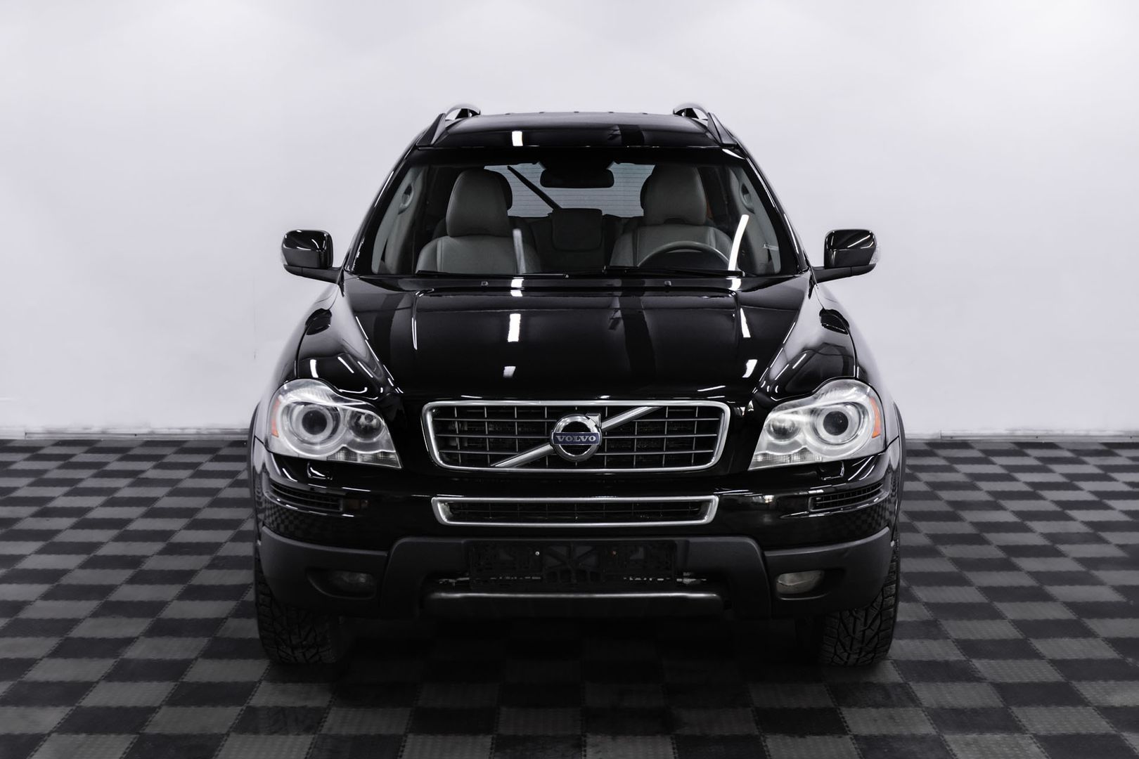 Volvo XC90, I Рестайлинг, 2010 фото 2