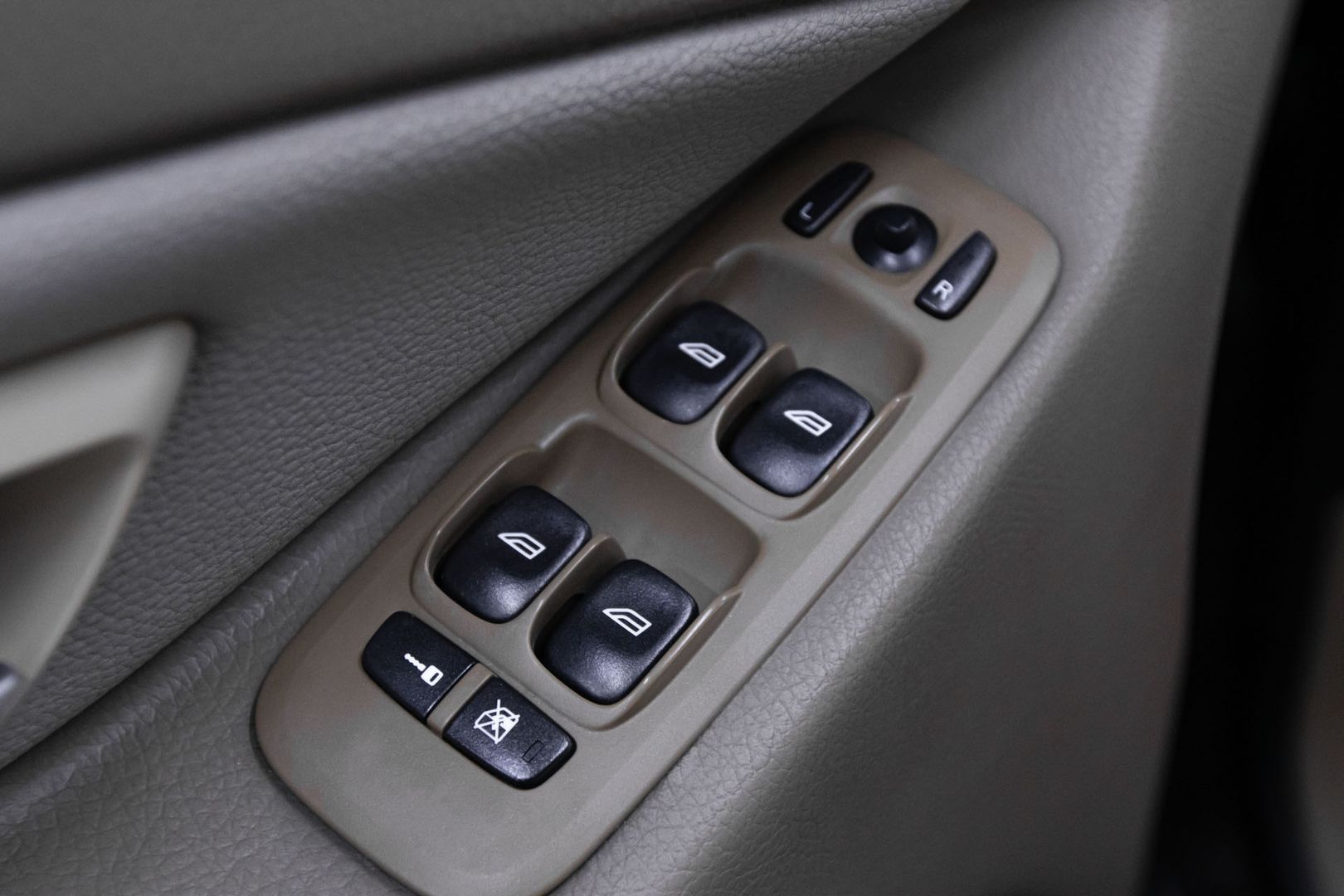 Volvo XC90, I Рестайлинг, 2010 фото 7